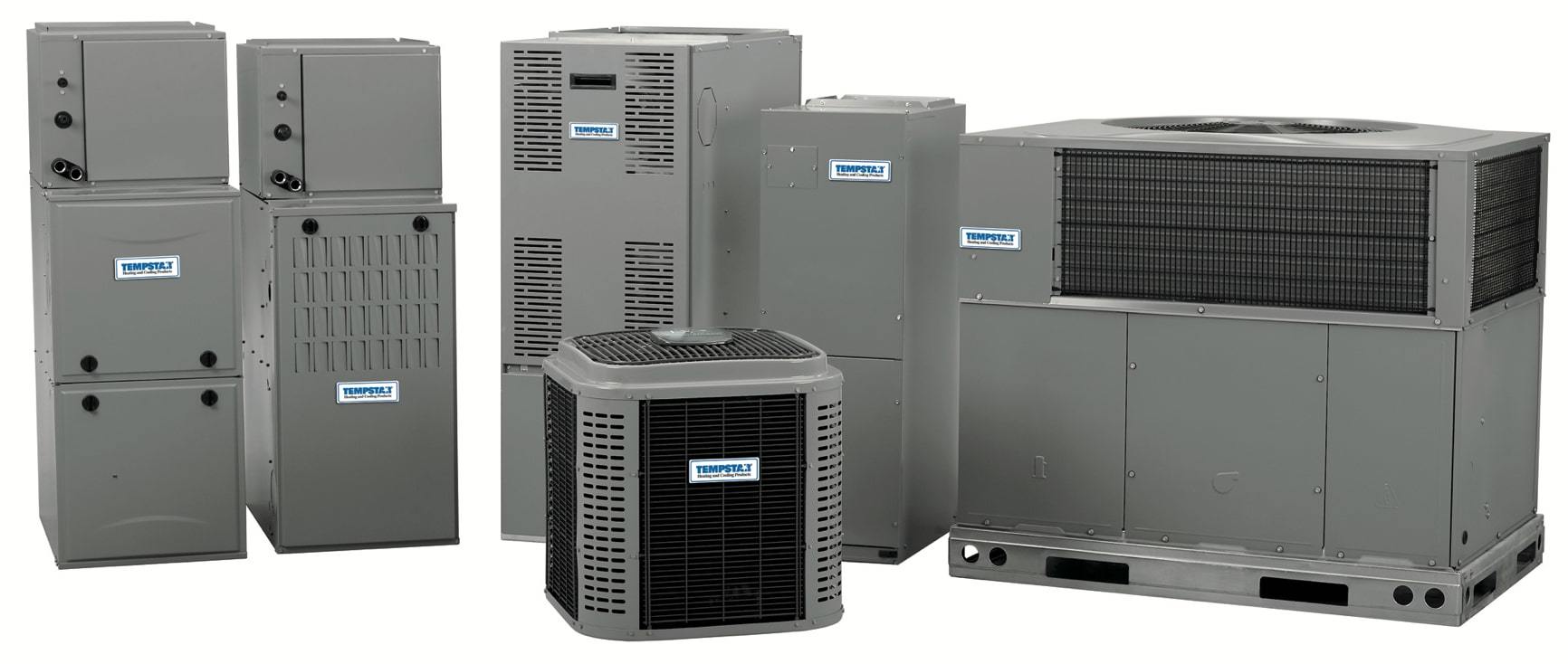 Tempstar Systems Min